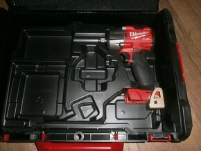 MILWAUKEE M18 FUEL™ 1/2” Aku rázový uťahovák - 3