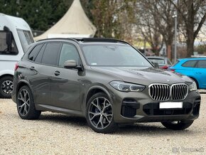 BMW X5 Xd. 30D M Sport - 3