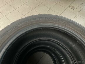 225/45r17 Dunlop letne - 3