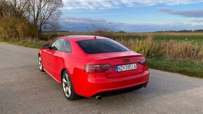 Audi A5 3.2FSI Coupe - 3