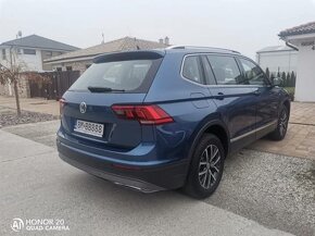 Volkswagen Tiguan 1,5 TDI - 3