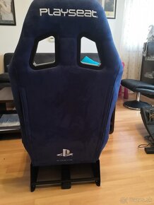 Playseat Evolution Playstation - 3