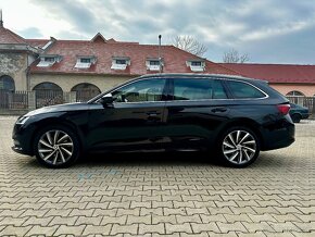 Škoda Octavia Combi 2.0 TDI SCR Style DSG Matrix Virtual R18 - 3