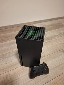 Xbox Series X - 3