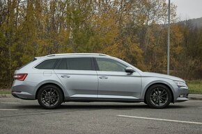 Škoda Superb Combi 2.0 TDI 140kw DSG /AJ NA SPLÁTKY/ - 3