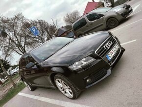 Audi A4 B8 2.0TDI - 3