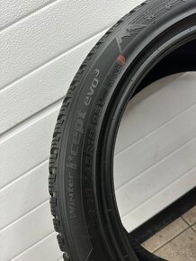 Pneumatiky Hankook 225/45 R18 - 3