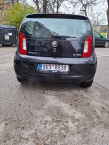 Od 70€/mesačne Škoda citigo AUTOMAT 1,0mpi 44kw - 3