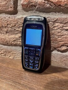 Nokia 3220 Telekom blok - 3