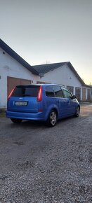 Ford C-MAX Facelift - 3