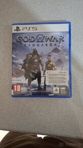 God of War - 3