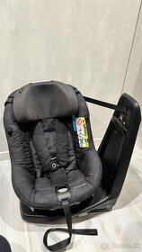 MAXI-COSI AxissFix Air autosedačka s airbagom, ISOFIX 0-18kg - 3