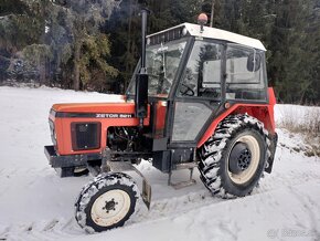 Zetor 5211 - 3