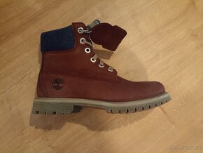 Nové Timberland Premium 6 In Waterproof Boot - 3