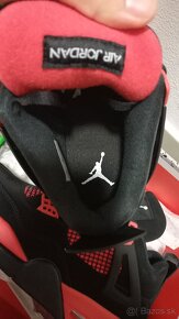 Nike jordan 4 - 3