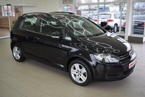 Volkswagen Golf Plus 1,4 TSI, 1.maj.,serviska, - 3