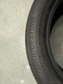 Bridgestone Alenza 001 225/50 RF18 95V - Run flat - NOVÉ - 3