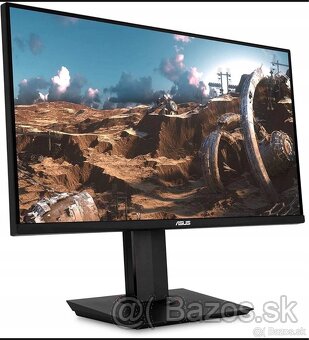 ASUS TUF VG289Q herny monitor 28” - 3