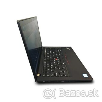 Lenovo ThinkPad T490 i5-8265U 8 GB RAM 256 GB SSD 14" - 3