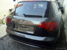 Audi A4 b7 avant 2.0 103kw tdi BPW s line LZ7L - 3