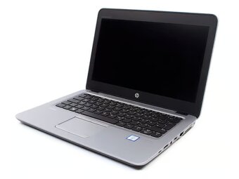 HP elitebook 725 G4, 12"displej, USB C, 8GB ram, Win11 - 3