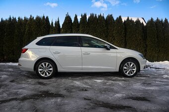 Seat Leon ST 85KW - 3