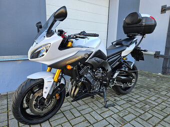 Yamaha FZ8S Fazer ABS - 3