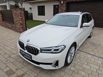 BMW G31 530xDrive 210kw - 3