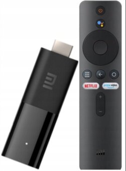 Xiaomi MI-TV-Stick. HDMI - 3