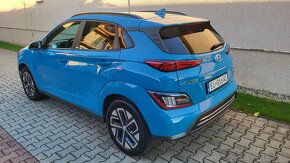 HYUNDAI KONA electric ODPOČET DPH - 3