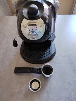 Kávovar DeLonghi - 3