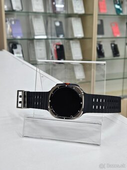 Samsung Galaxy Watch Ultra - 3