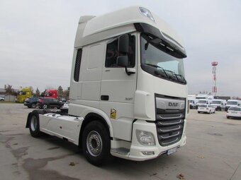 Predám ťahač DAF XF 480 AA452SV - 3