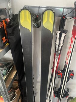 Rossignol Experience 80 - 3