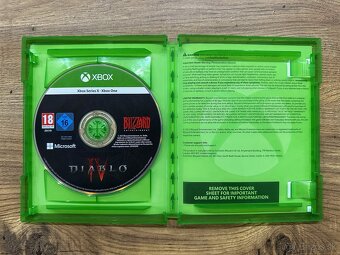 Diablo IV XBOX ONE - 3