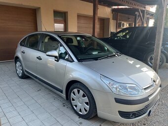 Citroën C4 1.4i 16V Pack - 3