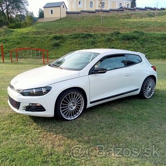 Volkswagen Scirocco, 1.4 TSI - 3