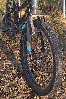 Orbea MX20 team - 3