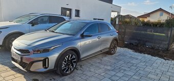 Kia xceed 1.5 TGDI automat - 3