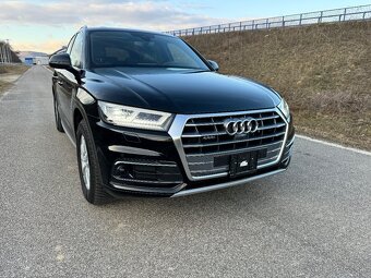 Audi Q5 2.0 TDI S line quattro Full Led Webasto Panorama - 3