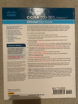 CCNA 200-301 Volume 1 - 3