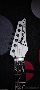 Ibanez JEM-JR - 3