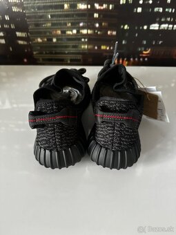 Yeezy pirate black 44 - 3