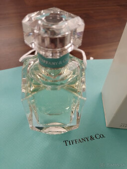 Tiffany & Co. Intense, parfém, 50,- Euro/ nové - 3