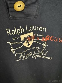 Dlha mikina Ralph Lauren - 3