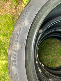 215/50 r18 letné Bridgestone 92W - 3