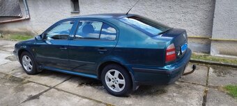 Skoda octavia 1.9 tdi - 3