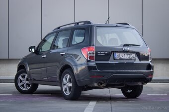 Subaru Forester 2.0 XS - 1. majiteľ, 88tis km, TOP výbava - 3