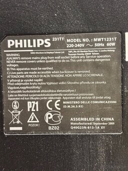 Philips - 3