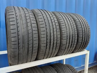 Tristar Sportpower 245/40R18 97Y 2021 - 3